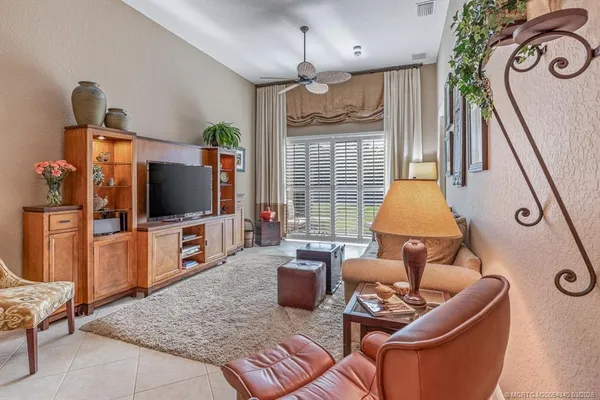 $515,000 | 2368 Southwest Island Creek Trail, Palm City, FL 34990