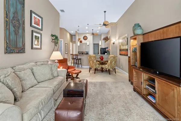 $515,000 | 2368 Southwest Island Creek Trail, Palm City, FL 34990