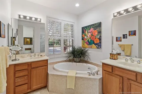 $515,000 | 2368 Southwest Island Creek Trail, Palm City, FL 34990
