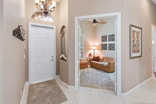 $515,000 | 2368 Southwest Island Creek Trail, Palm City, FL 34990