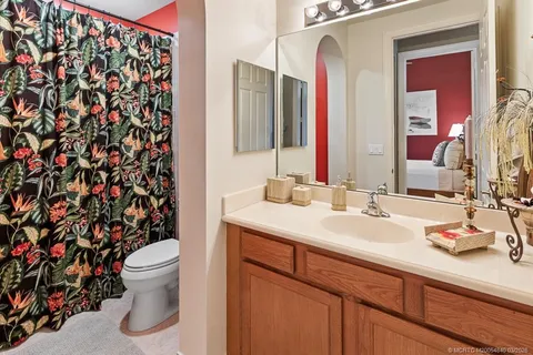 $515,000 | 2368 Southwest Island Creek Trail, Palm City, FL 34990