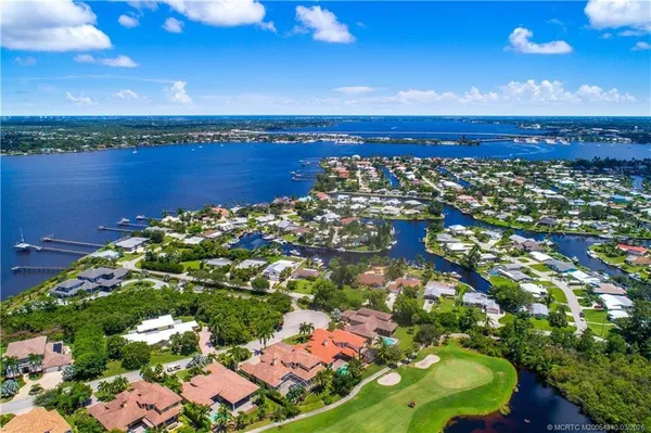 $515,000 | 2368 Southwest Island Creek Trail, Palm City, FL 34990