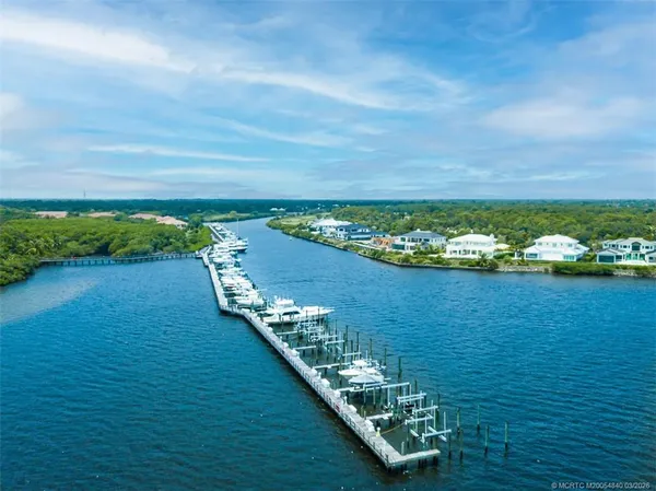 $515,000 | 2368 Southwest Island Creek Trail, Palm City, FL 34990
