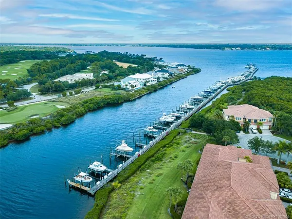 $515,000 | 2368 Southwest Island Creek Trail, Palm City, FL 34990