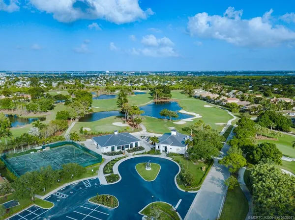 $515,000 | 2368 Southwest Island Creek Trail, Palm City, FL 34990