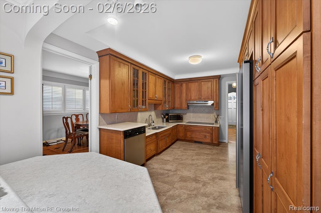 351 Ridgemont Road Grosse Pointe Farms, MI 48236 - Photo 10 of 68