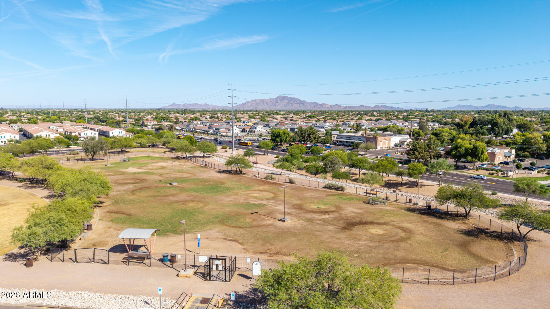 3855 South McQueen Road, Unit 92 Chandler, AZ 85286 - Photo 35 of 41 43-McQueen