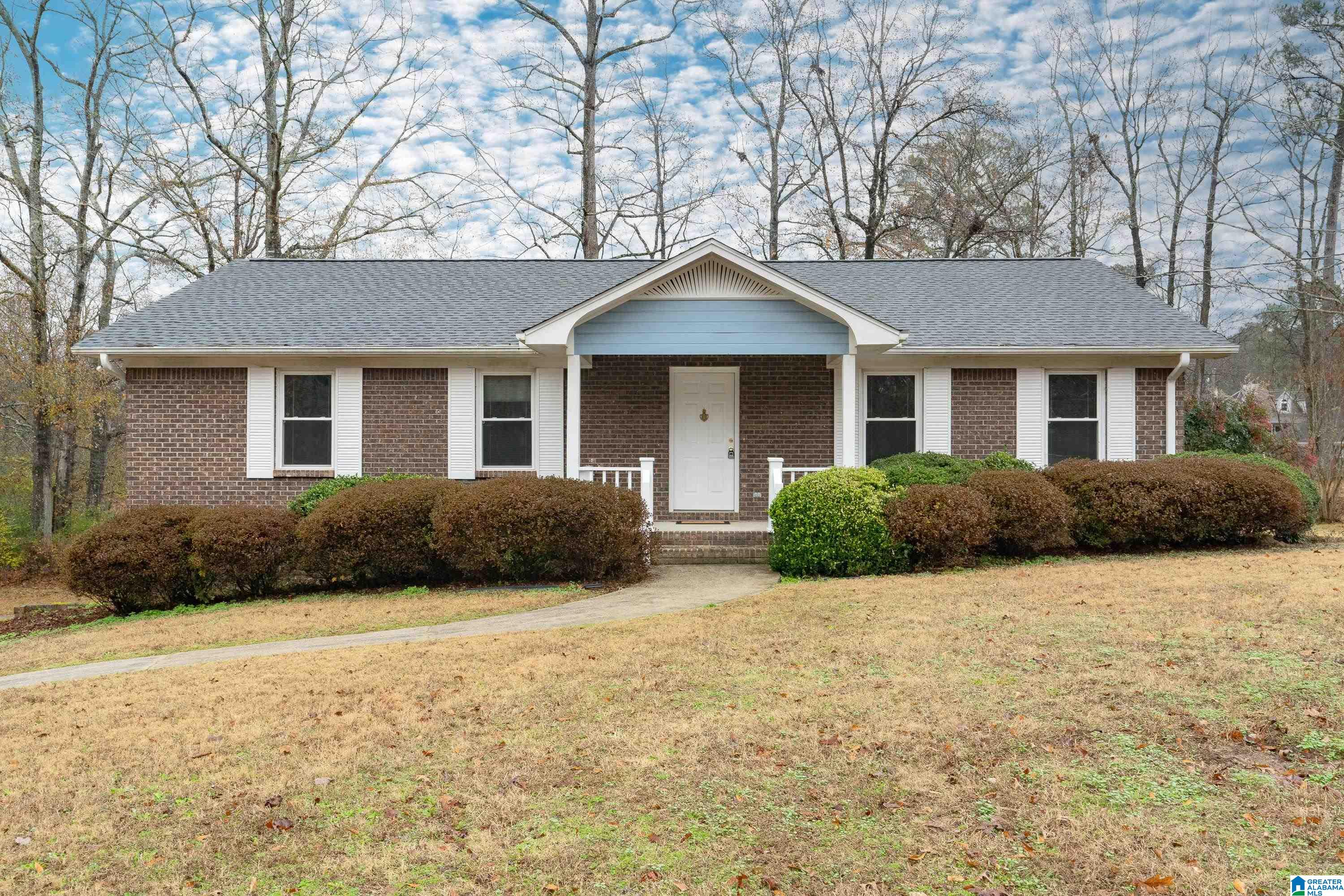 8321 Edinburgh Drive Morris, AL 35116 - Photo 1 of 33