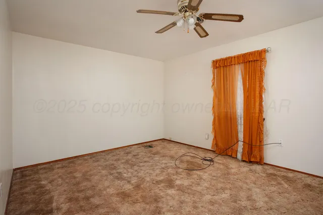 a view of small space