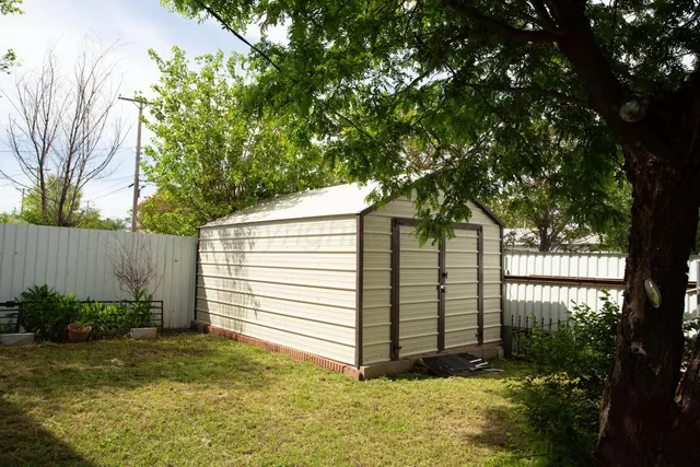 $169,000 | 3115 Palm Street, Amarillo, TX 79107