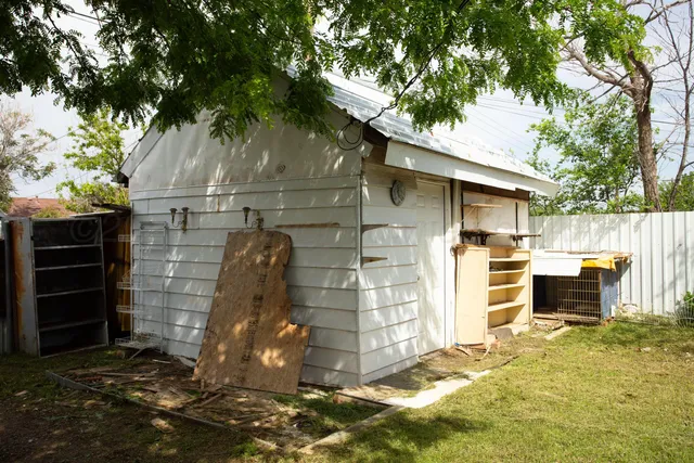 $169,000 | 3115 Palm Street, Amarillo, TX 79107