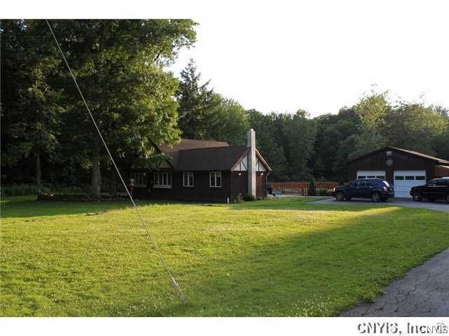 785 Silk Road Volney, NY 13069 - Photo 1 of 1 Exterior Front Welcome to 785 Silk Rd!!
