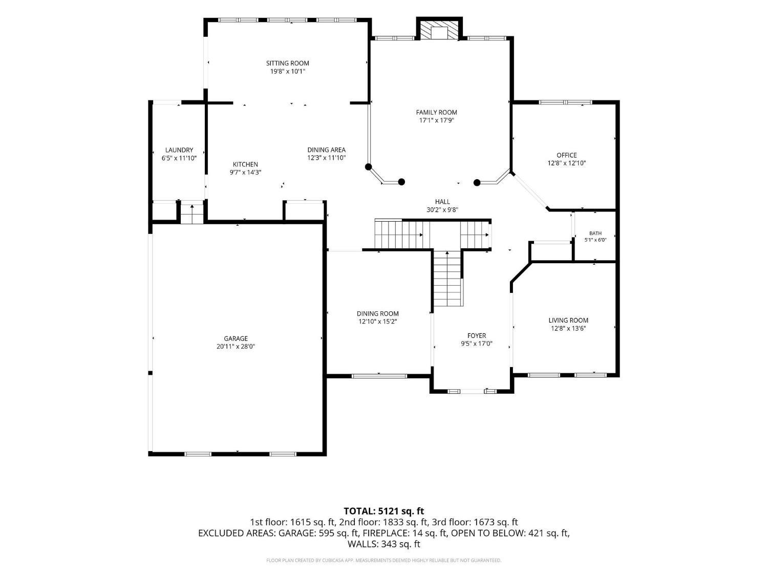 5 Rue Cezanne Somerset, NJ 08873 - Photo 47 of 50