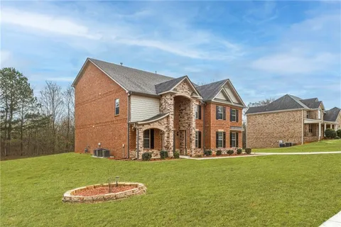 $675,000 | 108 Shelton Drive, McDonough, GA 30252