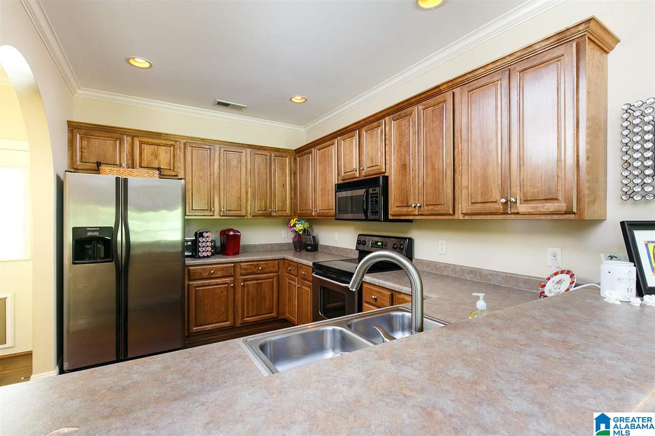 1100 Weybridge Road Pelham, AL 35124 - Photo 12 of 25