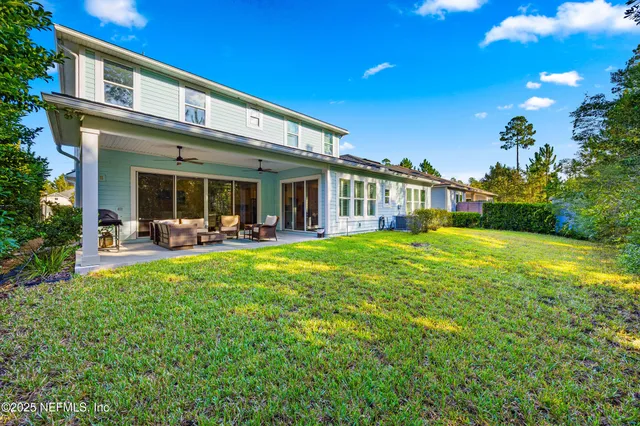 $899,000 | 84 Nyes Place, St. Augustine, FL 32092