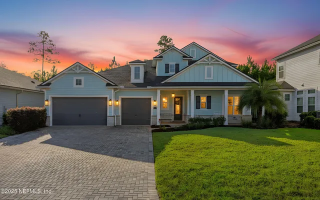 $899,000 | 84 Nyes Place, St. Augustine, FL 32092