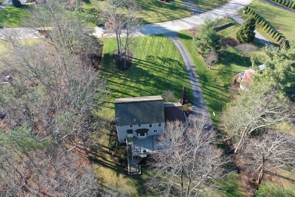 36 Ridge Road Pepperell, MA 01463 - Photo 3 of 35