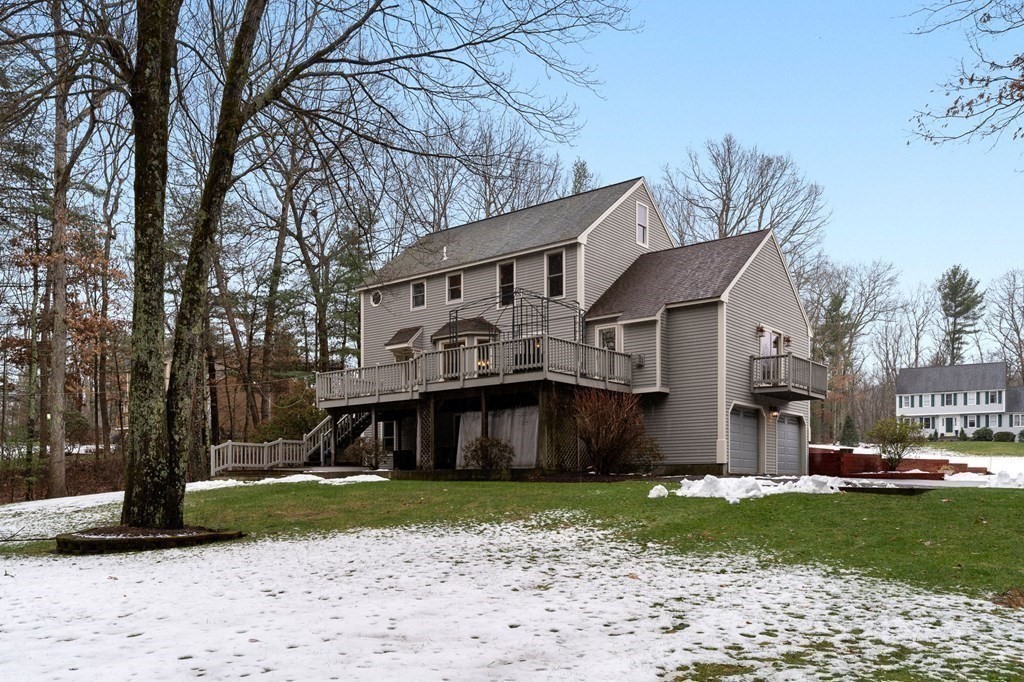 36 Ridge Road Pepperell, MA 01463 - Photo 31 of 35