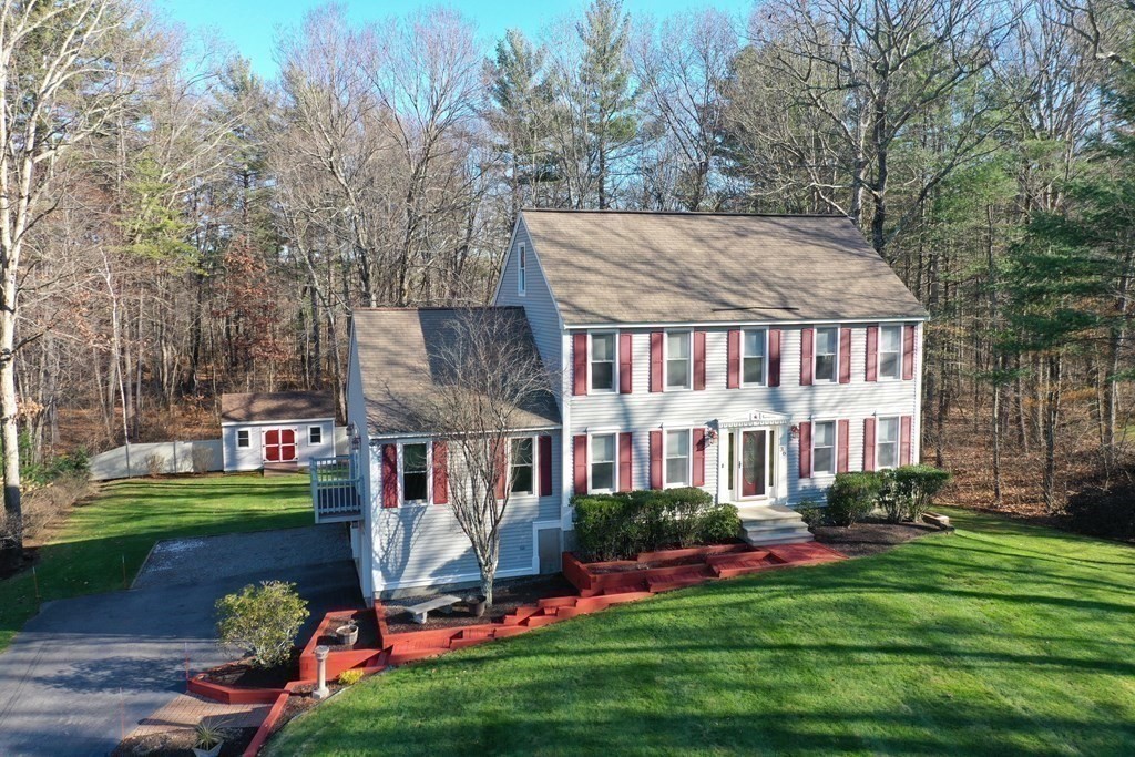 36 Ridge Road Pepperell, MA 01463 - Photo 35 of 35