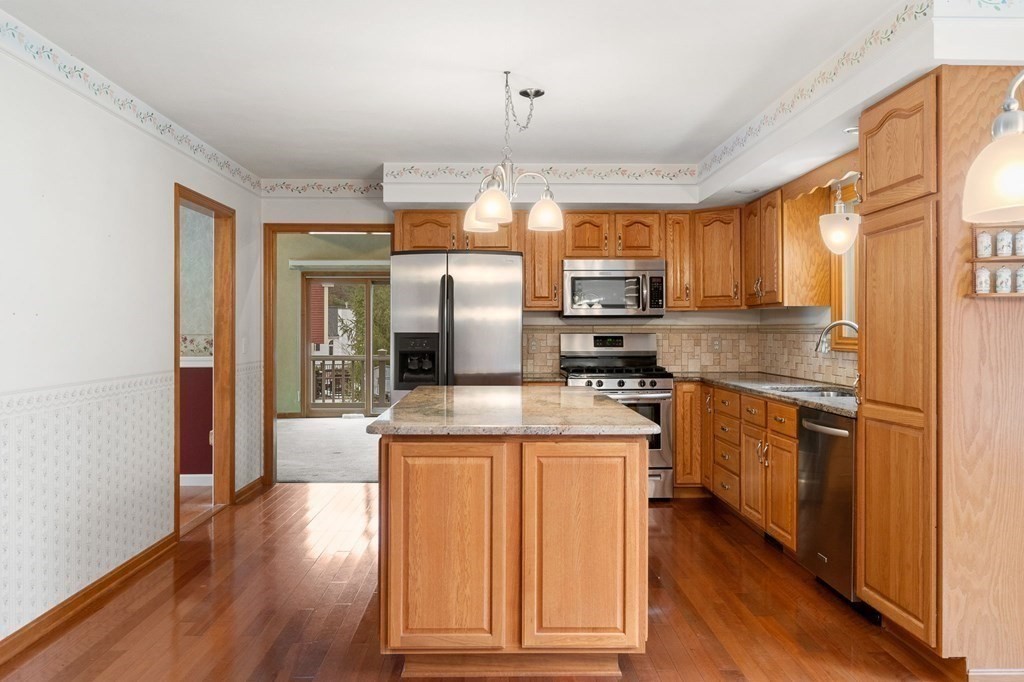 36 Ridge Road Pepperell, MA 01463 - Photo 8 of 35