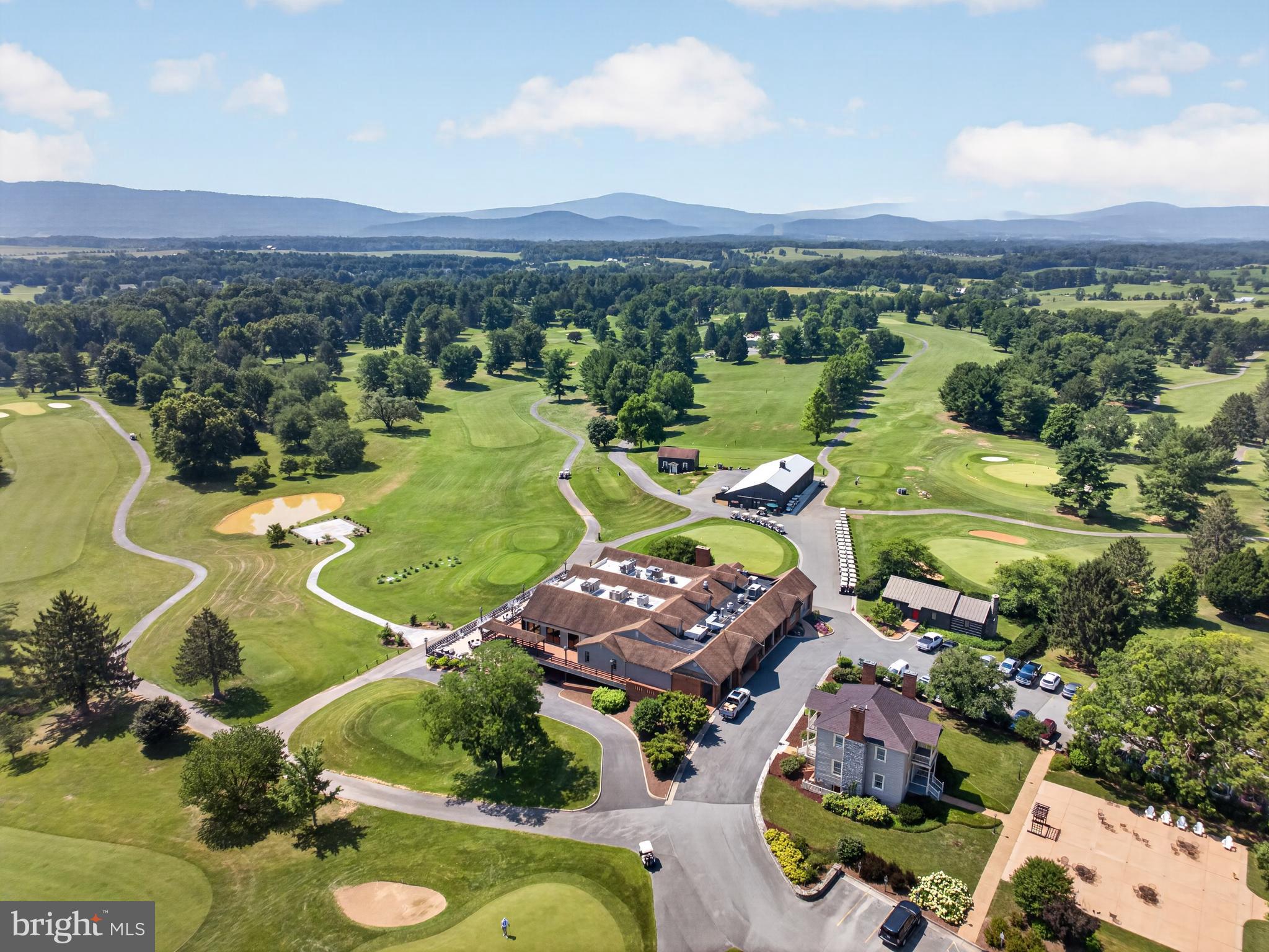 80 Bowling View Road Front Royal, VA 22630 - Photo 92 of 103 Shenandoah Valley Golf