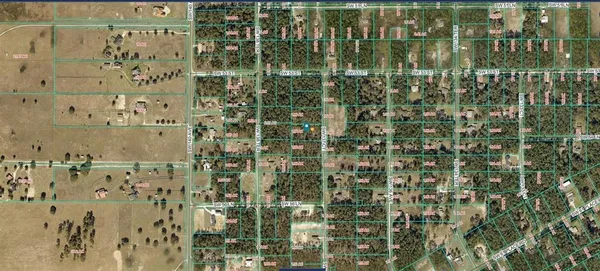 $69,500 | 0 Southwest 137th Court, Ocala, FL 34481