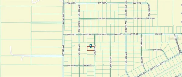 $69,500 | 0 Southwest 137th Court, Ocala, FL 34481