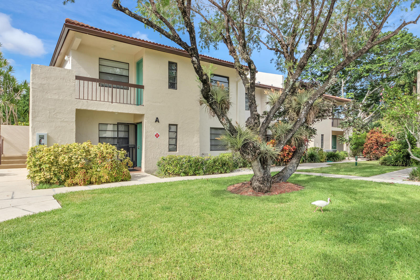 21866 Cypress Circle, Unit 31E Boca Raton, FL 33433 - Photo 19 of 21 exterior