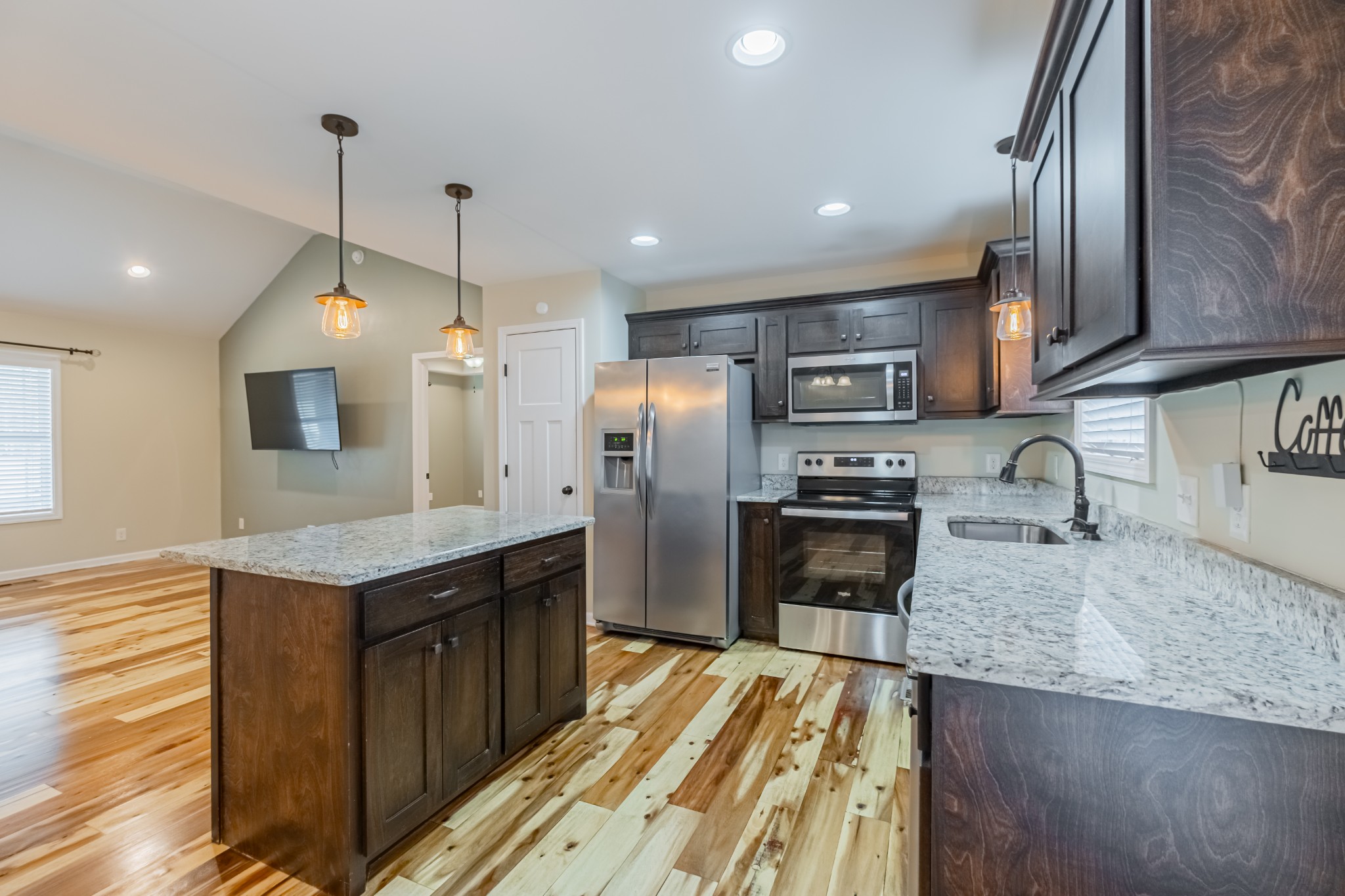 520 North Ballard Road Manchester, TN 37355 - Photo 12 of 50 Gallery Image 12