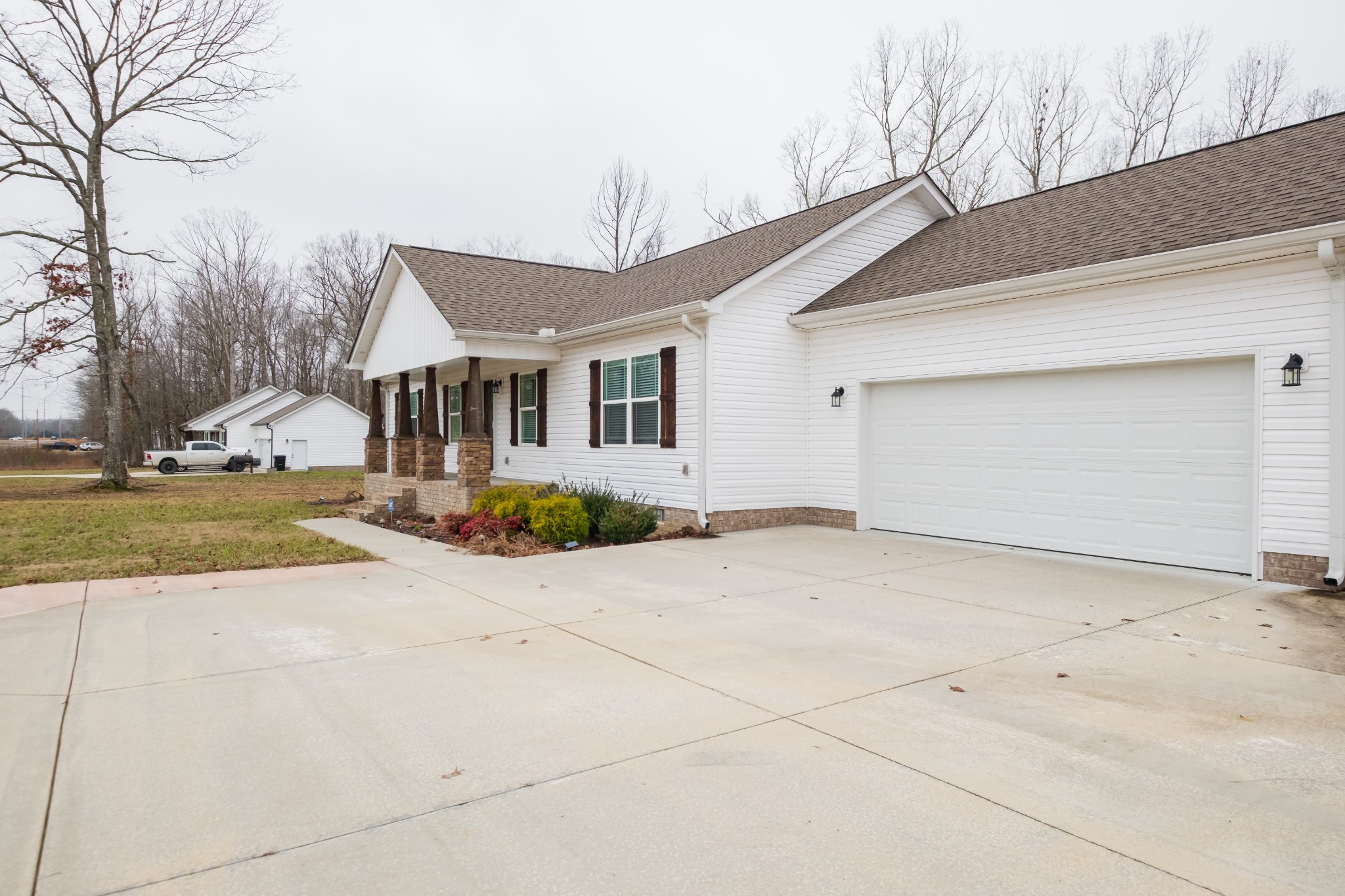 520 North Ballard Road Manchester, TN 37355 - Photo 3 of 50 Gallery Image 3