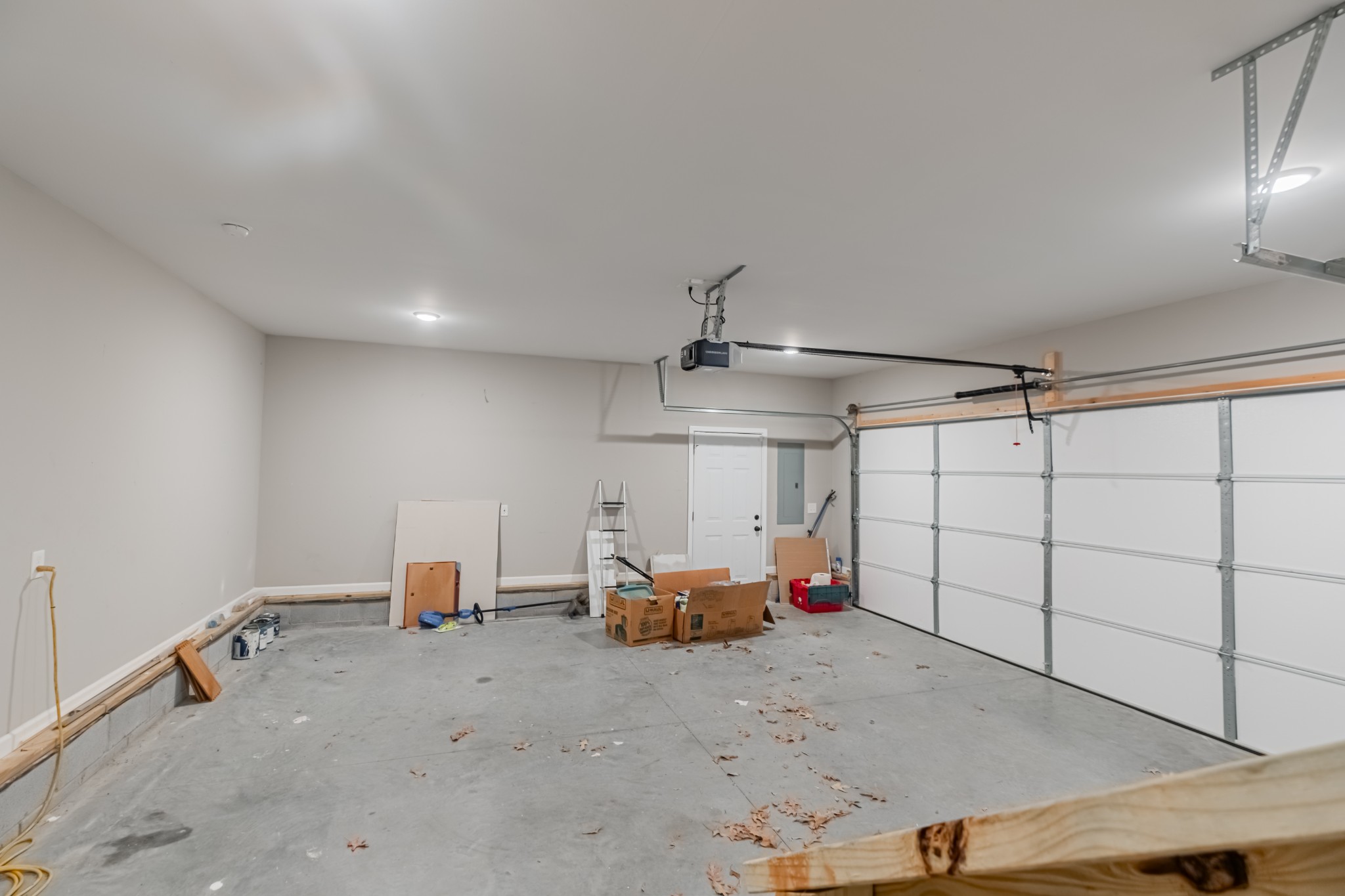 520 North Ballard Road Manchester, TN 37355 - Photo 32 of 50 Gallery Image 32