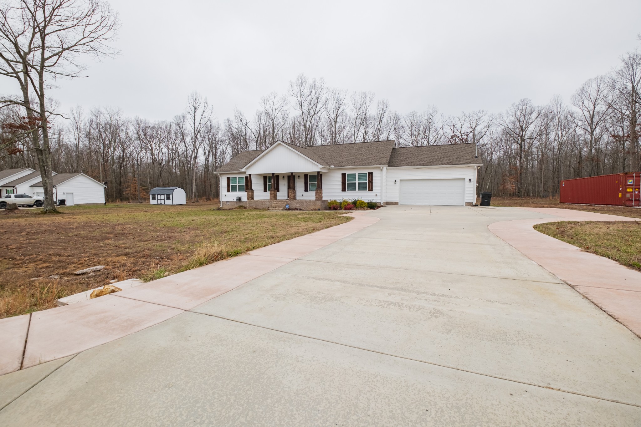 520 North Ballard Road Manchester, TN 37355 - Photo 35 of 50 Gallery Image 35