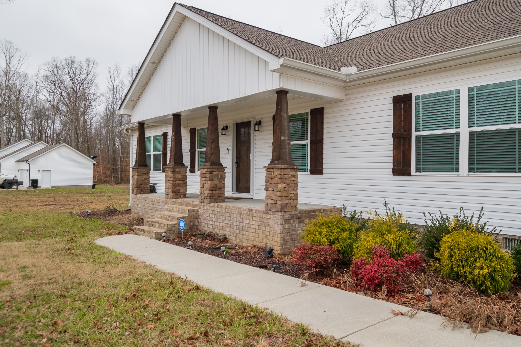 520 North Ballard Road Manchester, TN 37355 - Photo 36 of 50 Gallery Image 36