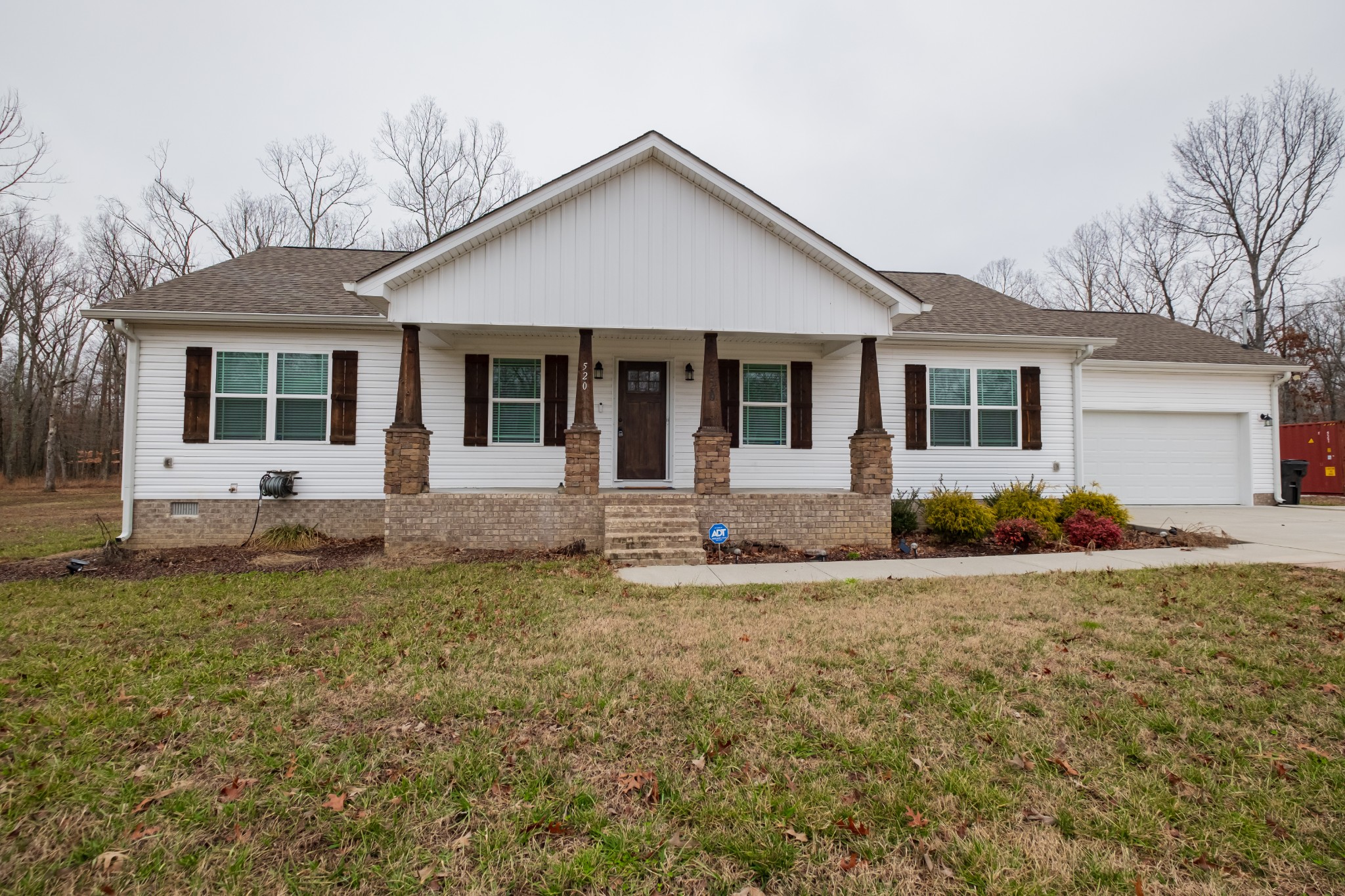 520 North Ballard Road Manchester, TN 37355 - Photo 37 of 50 Gallery Image 37