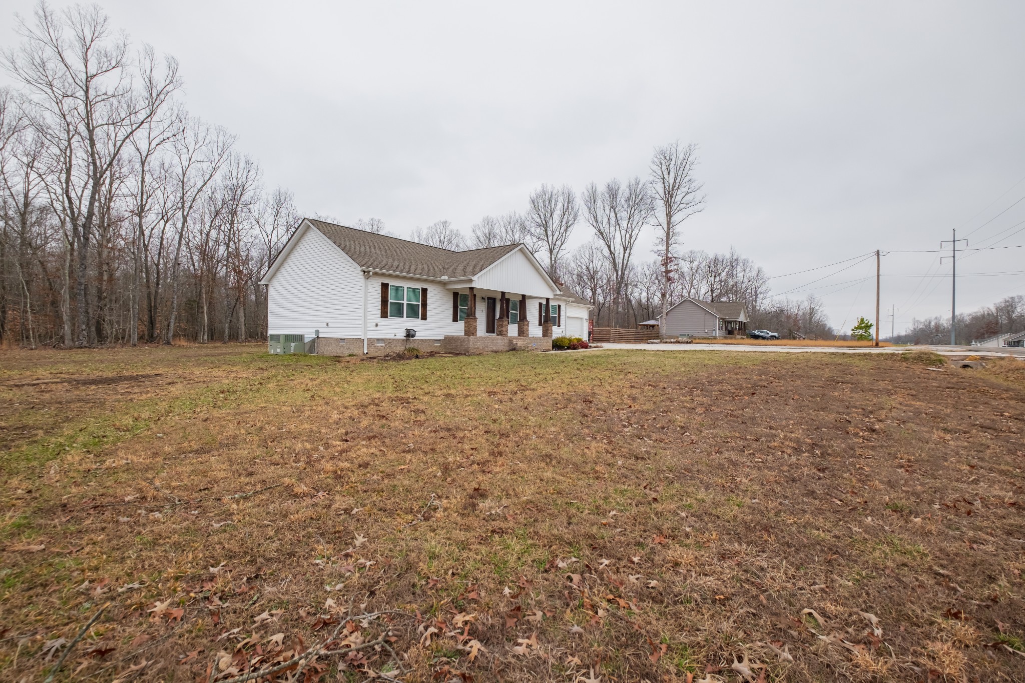 520 North Ballard Road Manchester, TN 37355 - Photo 38 of 50 Gallery Image 38