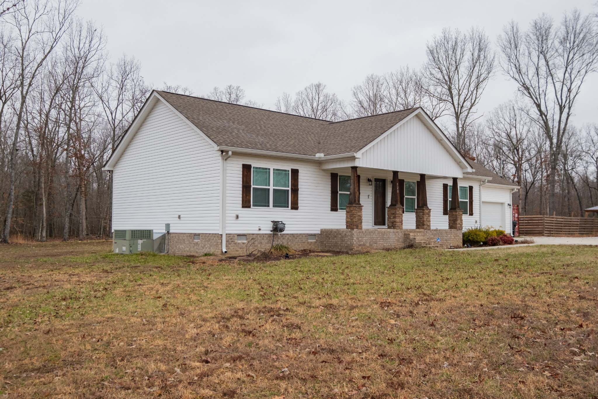 520 North Ballard Road Manchester, TN 37355 - Photo 39 of 50 Gallery Image 39