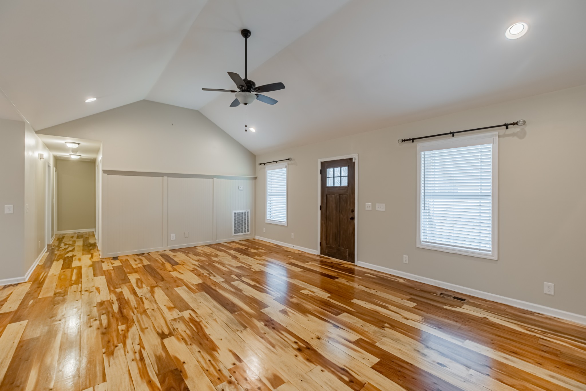 520 North Ballard Road Manchester, TN 37355 - Photo 4 of 50 Gallery Image 4