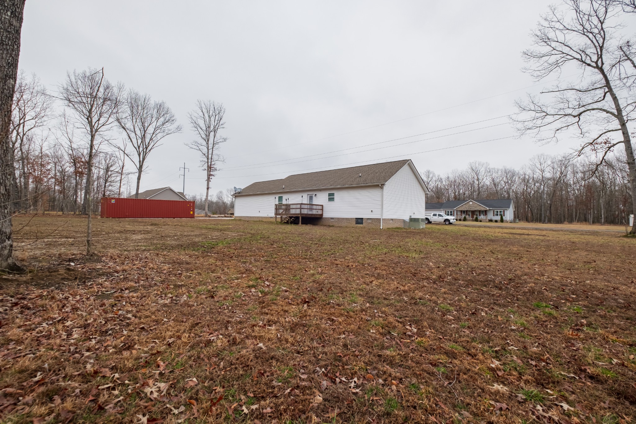 520 North Ballard Road Manchester, TN 37355 - Photo 41 of 50 Gallery Image 41