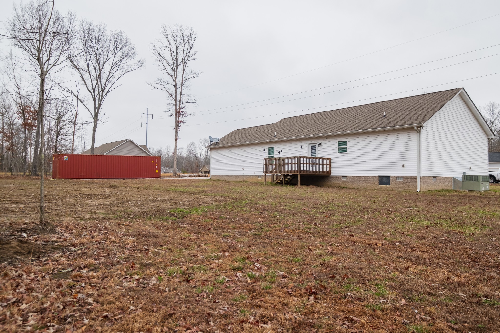 520 North Ballard Road Manchester, TN 37355 - Photo 42 of 50 Gallery Image 42