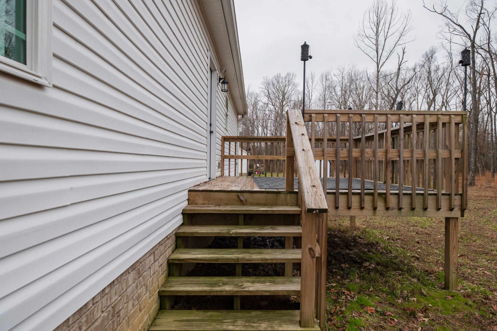 520 North Ballard Road Manchester, TN 37355 - Photo 44 of 50 Gallery Image 44