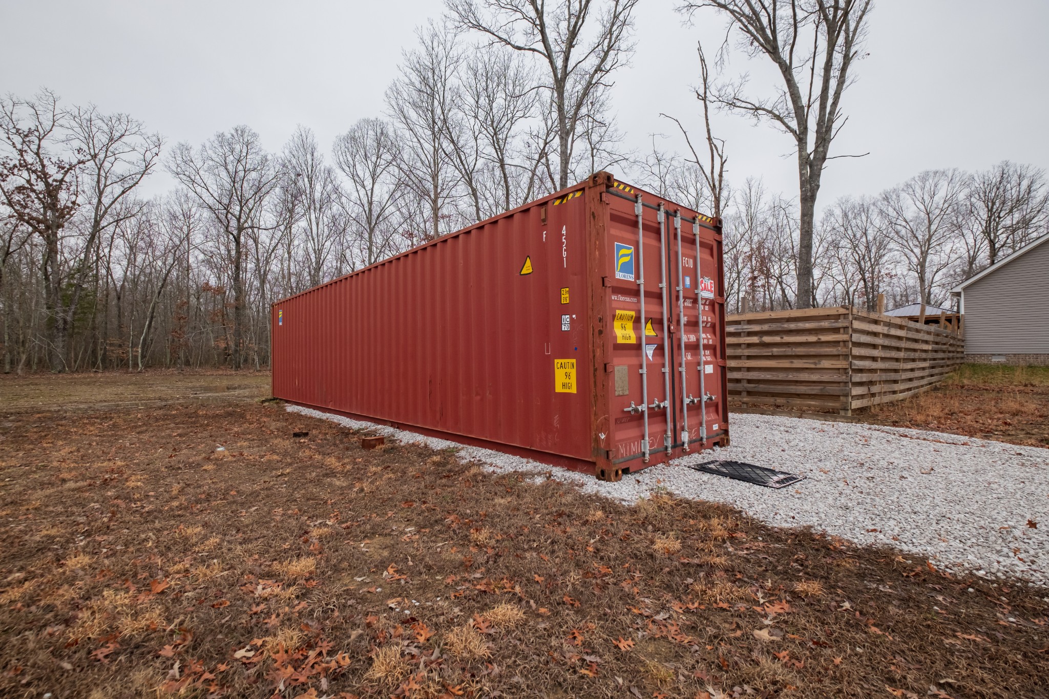 520 North Ballard Road Manchester, TN 37355 - Photo 46 of 50 Gallery Image 46