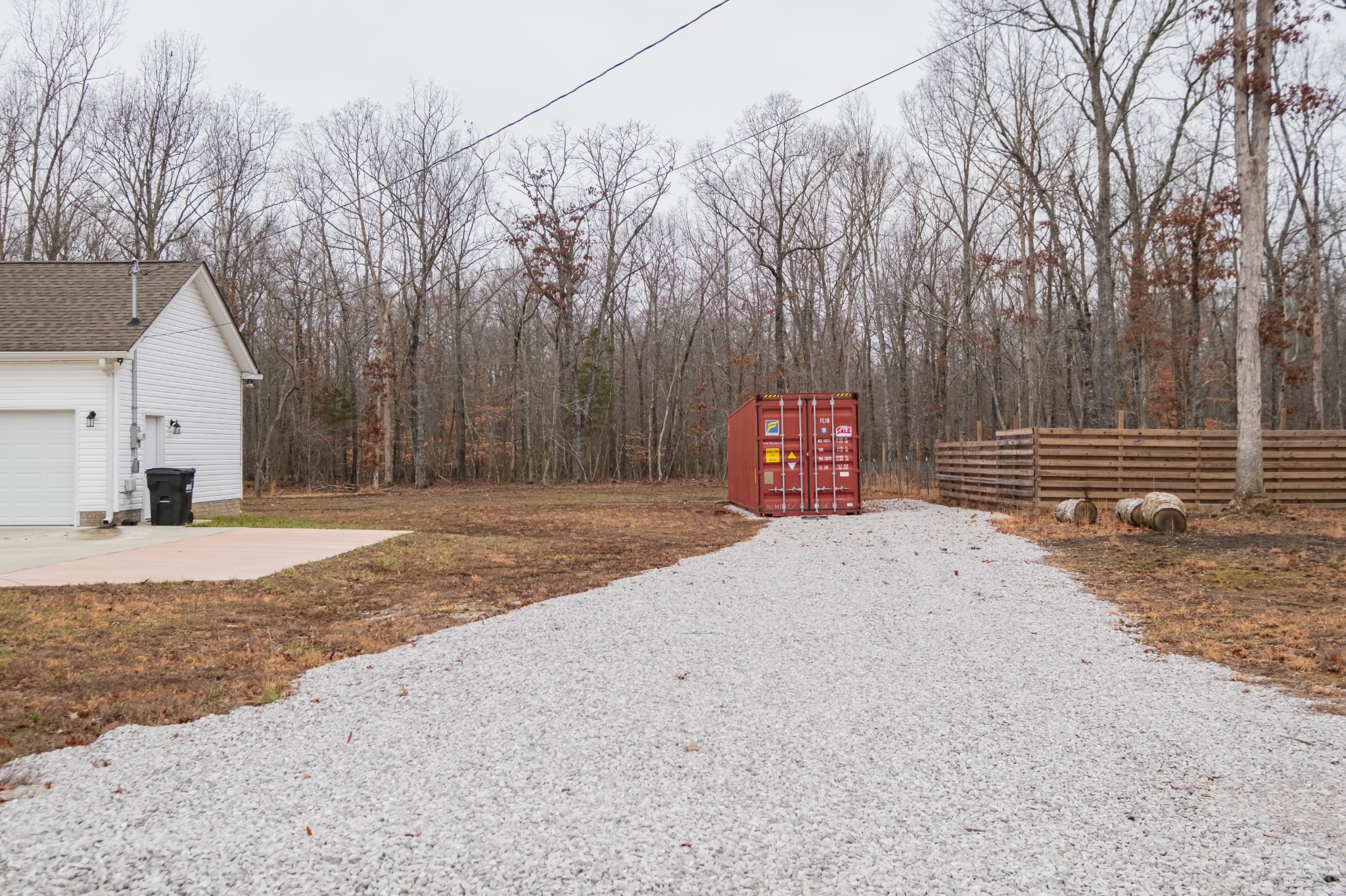 520 North Ballard Road Manchester, TN 37355 - Photo 49 of 50 Gallery Image 49