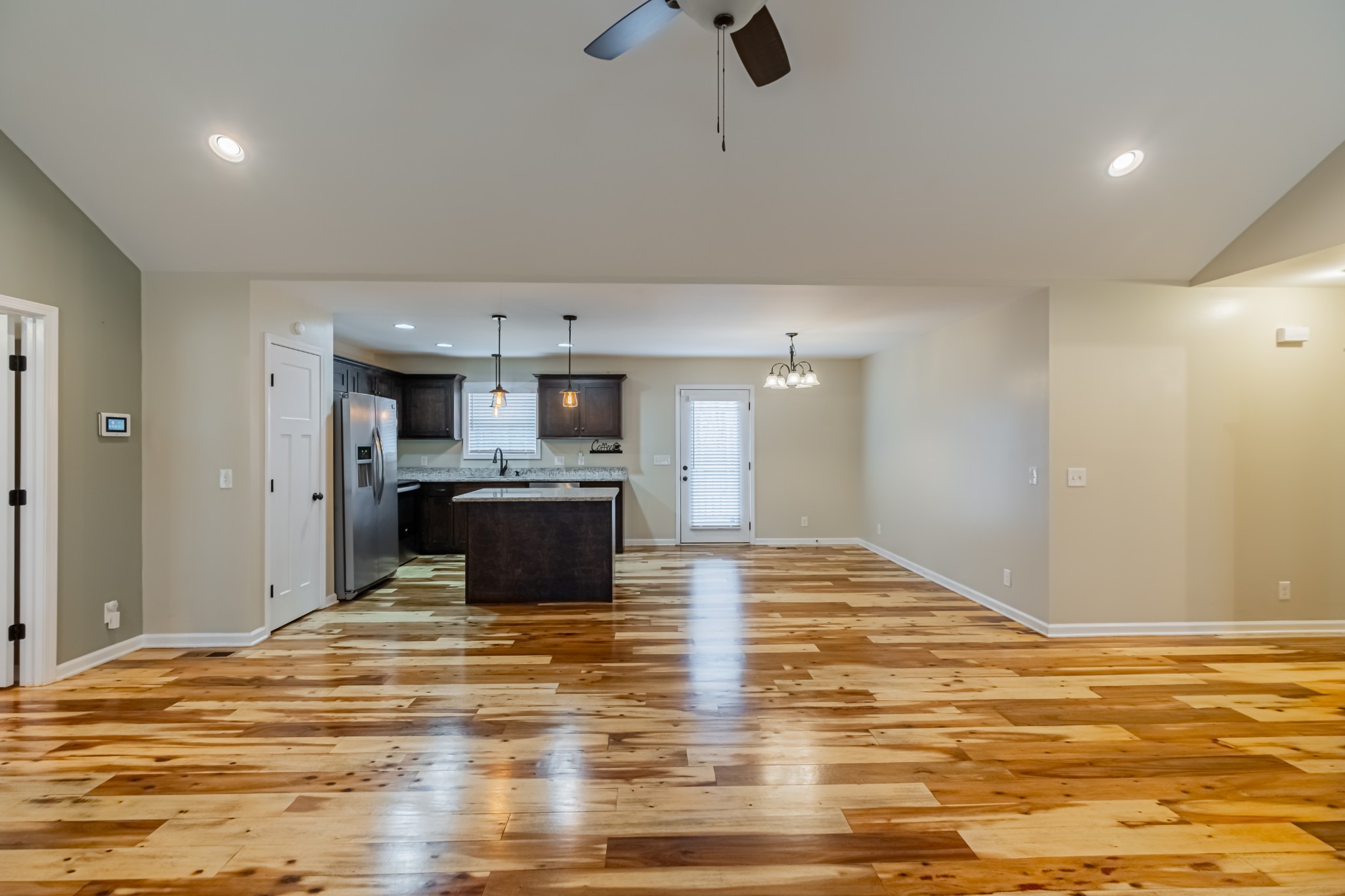 520 North Ballard Road Manchester, TN 37355 - Photo 8 of 50 Gallery Image 8