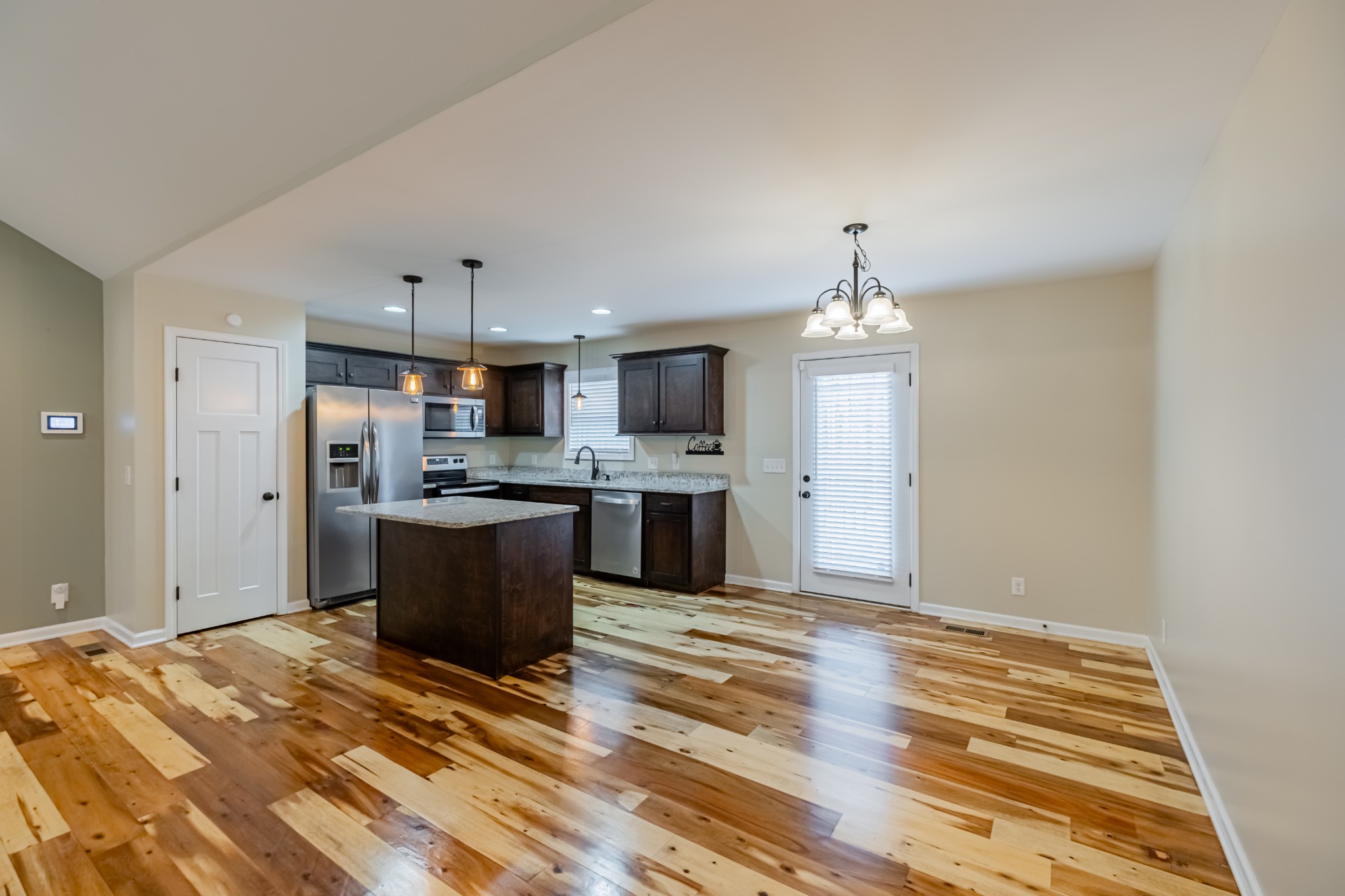520 North Ballard Road Manchester, TN 37355 - Photo 9 of 50 Gallery Image 9