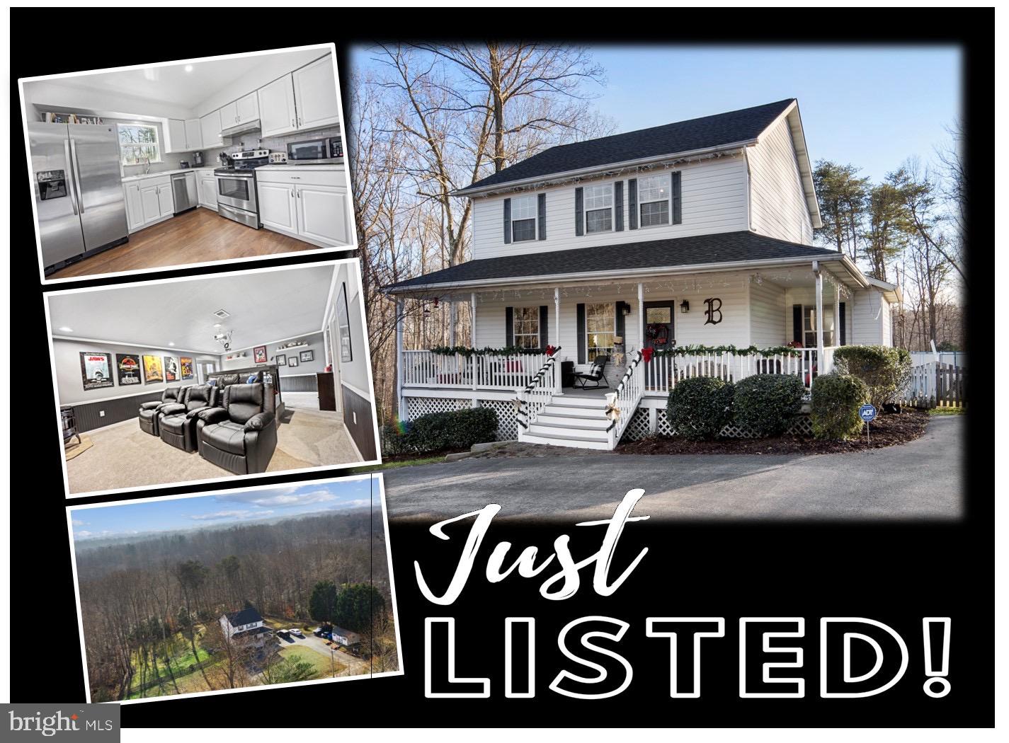 3560 Sixes Road Prince Frederick, MD 20678 - Photo 1 of 45
