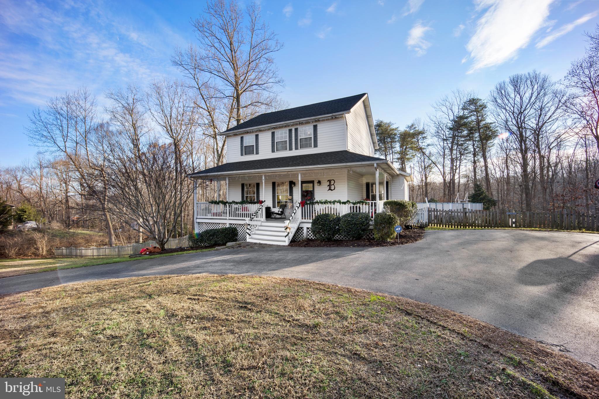 3560 Sixes Road Prince Frederick, MD 20678 - Photo 2 of 45