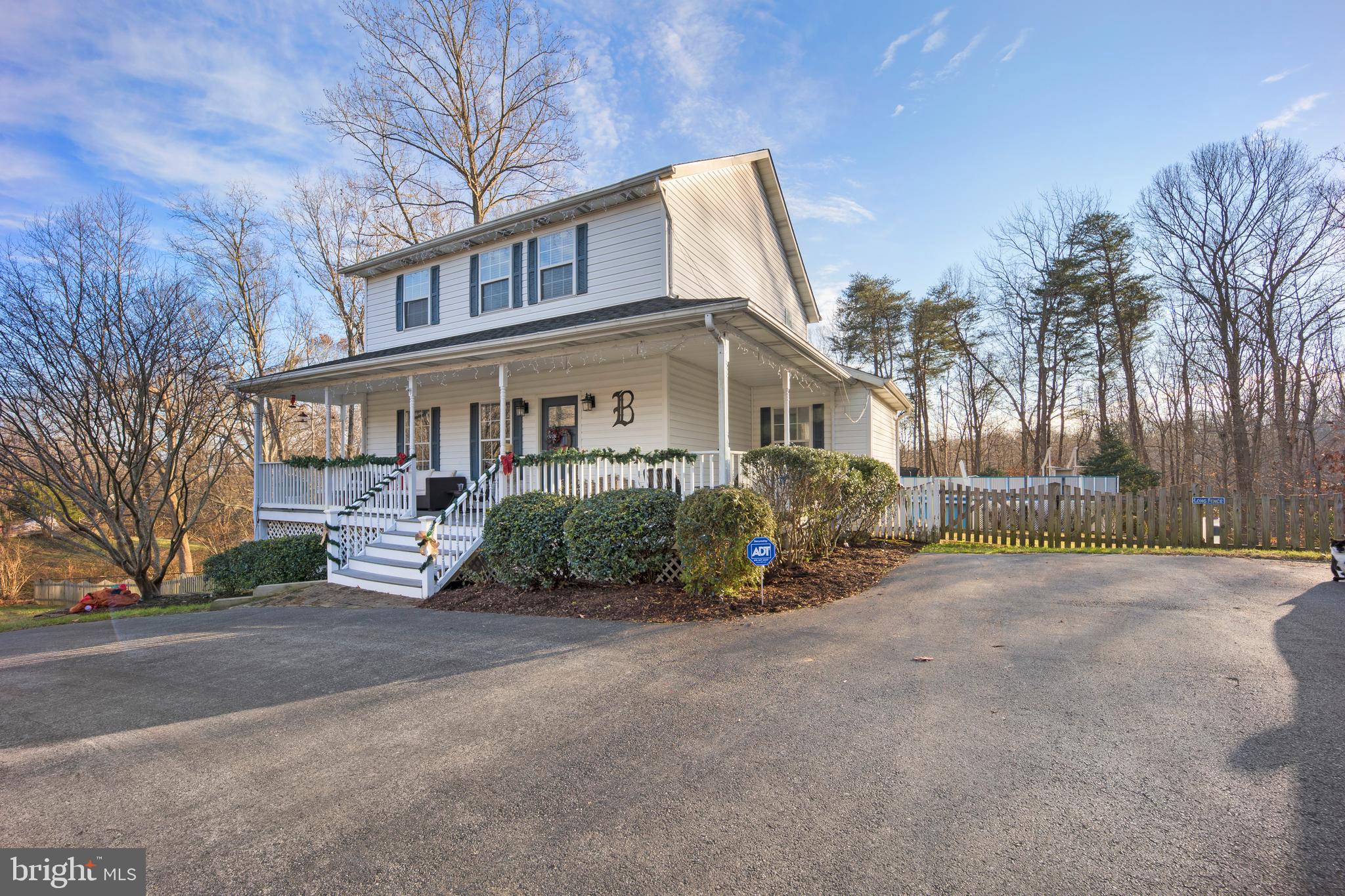 3560 Sixes Road Prince Frederick, MD 20678 - Photo 3 of 45