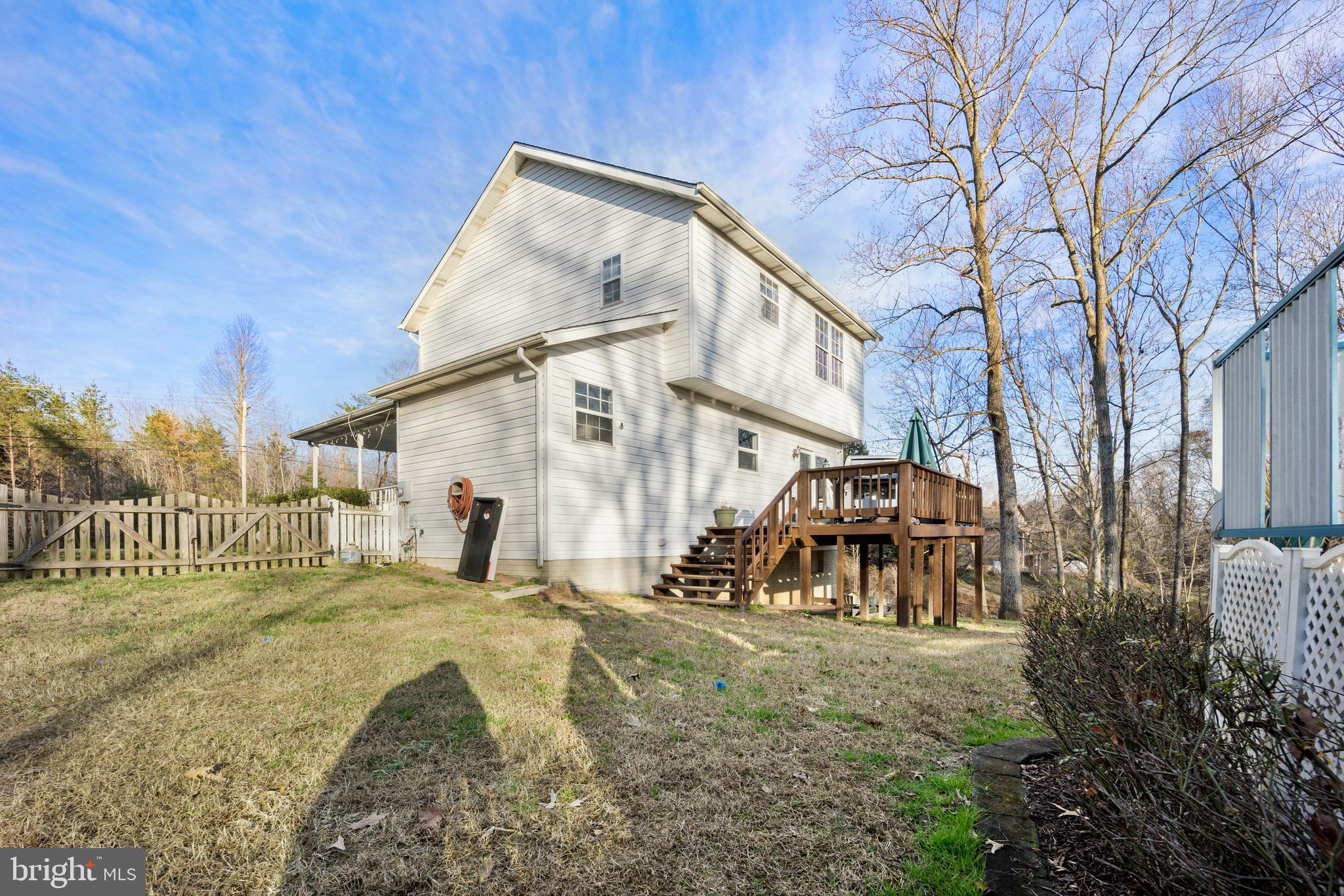 3560 Sixes Road Prince Frederick, MD 20678 - Photo 40 of 45
