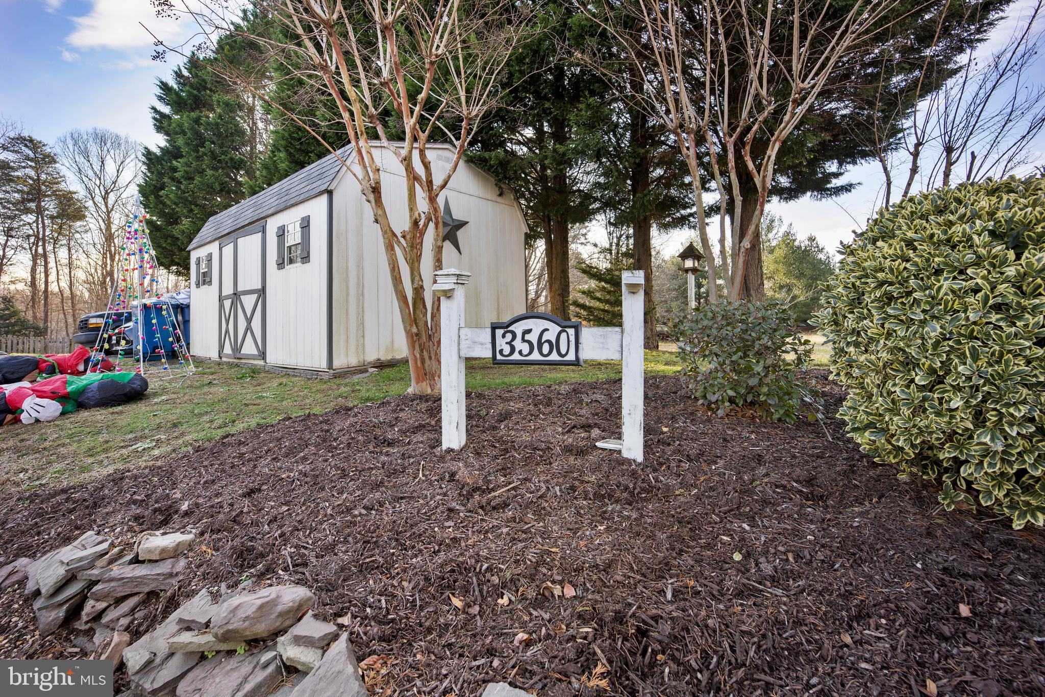 3560 Sixes Road Prince Frederick, MD 20678 - Photo 42 of 45